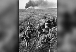 The End of the Bloody Battle of Stalingrad | History Hit