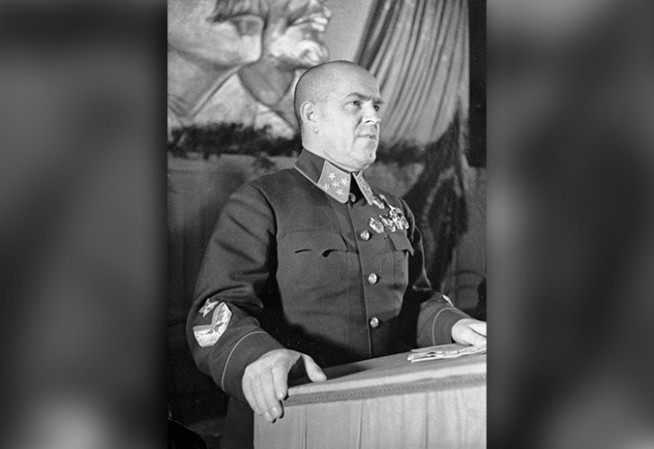 The End of the Bloody Battle of Stalingrad | History Hit