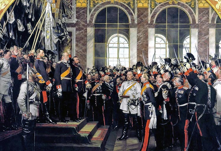 How Otto von Bismarck Unified Germany | History Hit
