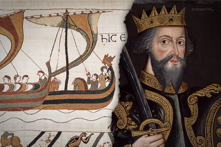 10 Facts About William The Conqueror History Hit 10 Facts About William The Conqueror History Hit