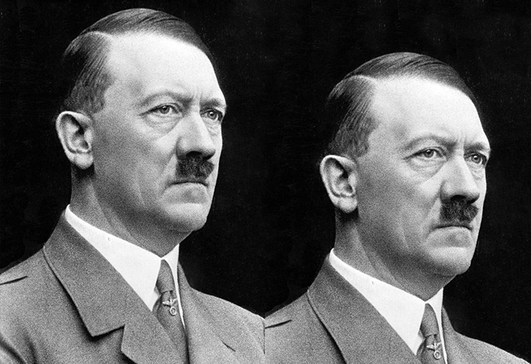 How Did Adolf Hitler Die and How Old Was He? History Hit