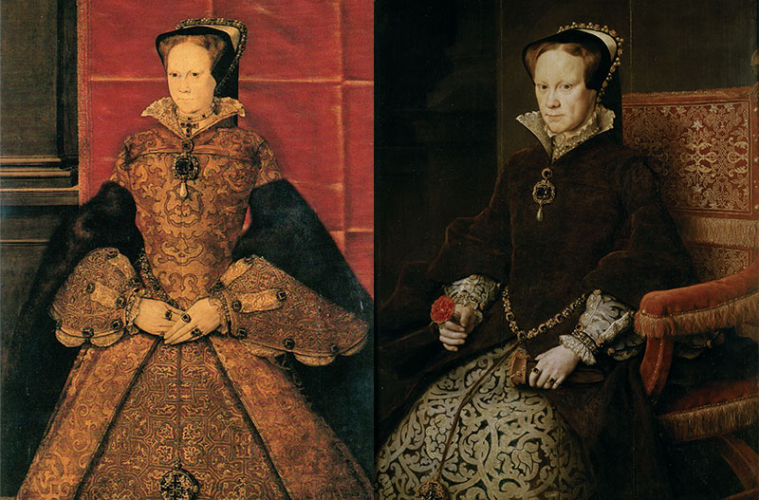 How Many Children Did Henry VIII Have and Who Were They? History Hit