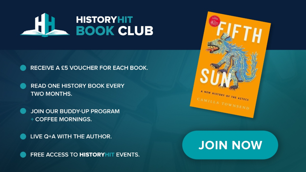 The Worst Epidemic in History? The Scourge of Smallpox in the Americas ...