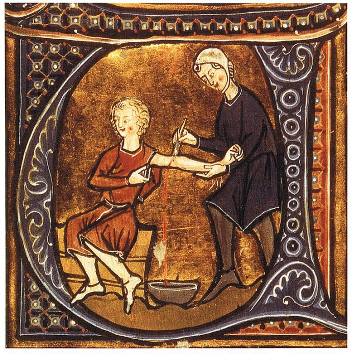 10 Facts About Healthcare in the Middle Ages