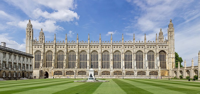 Preparación Hundimiento Decepción 10 of the Most Beautiful Gothic Buildings in Britain | History Hit