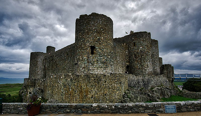 10 of the Best Castles In Wales – History Hit