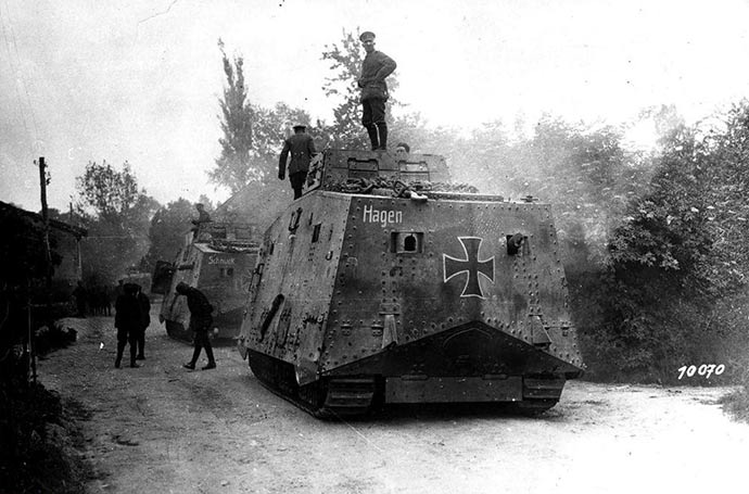 A7V-Sturmpanzerwagen-tank