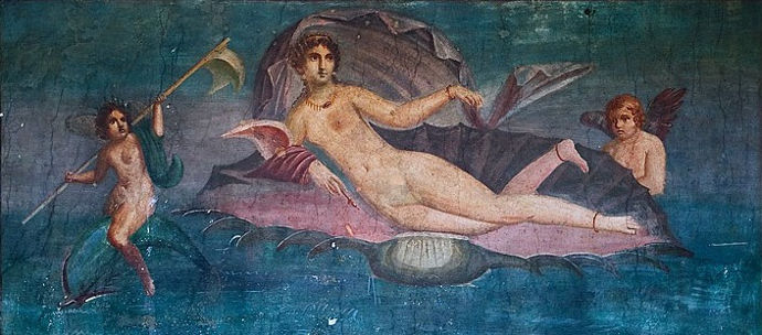 Sex galleries in Rome