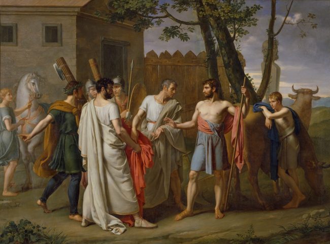 Who Were The Roman Magistrates History Hit