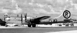 The Enola Gay