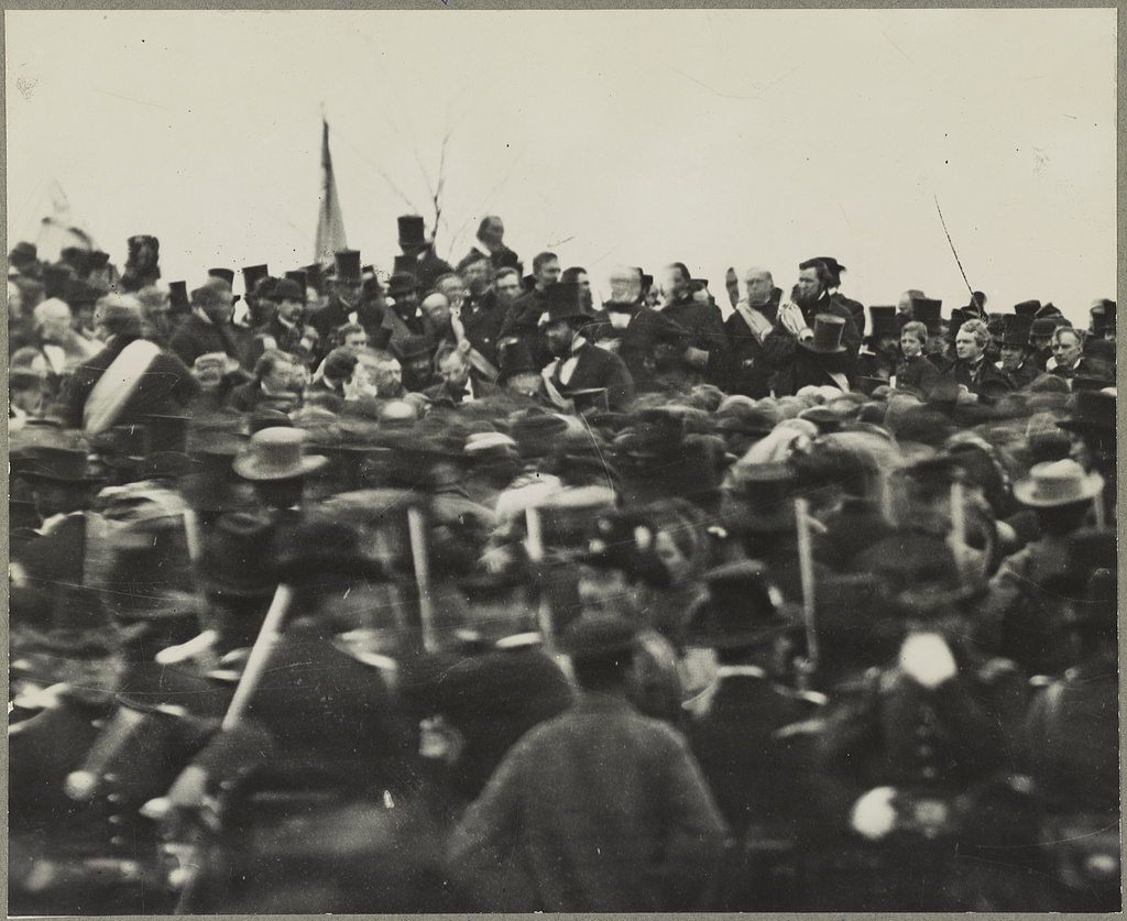 Why Was The Gettysburg Address So Iconic The Speech And Meaning In Why Was The Gettysburg Address So Iconic The Speech And Meaning In