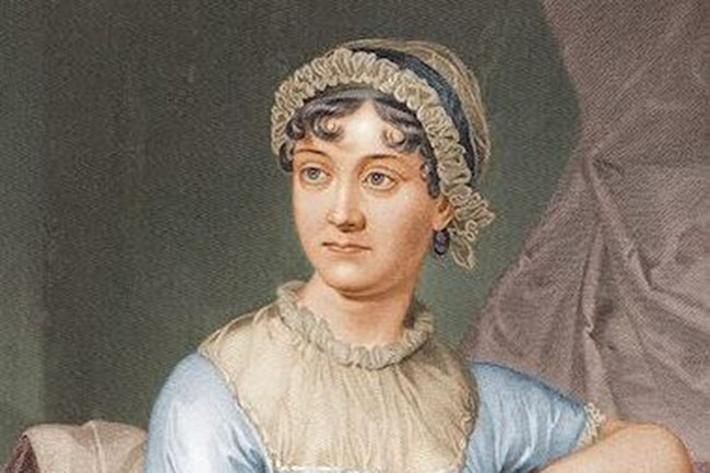 Jane Austen: How a Hidden Talent Became One of the World’s Best Known Authors