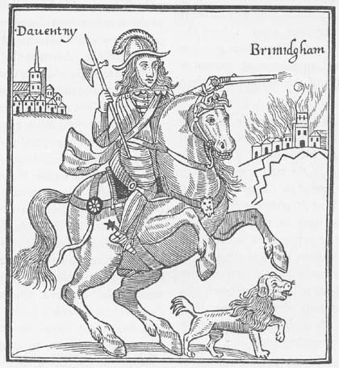 What Were The Key Developments In Propaganda During The English Civil What Were The Key Developments In Propaganda During The English Civil