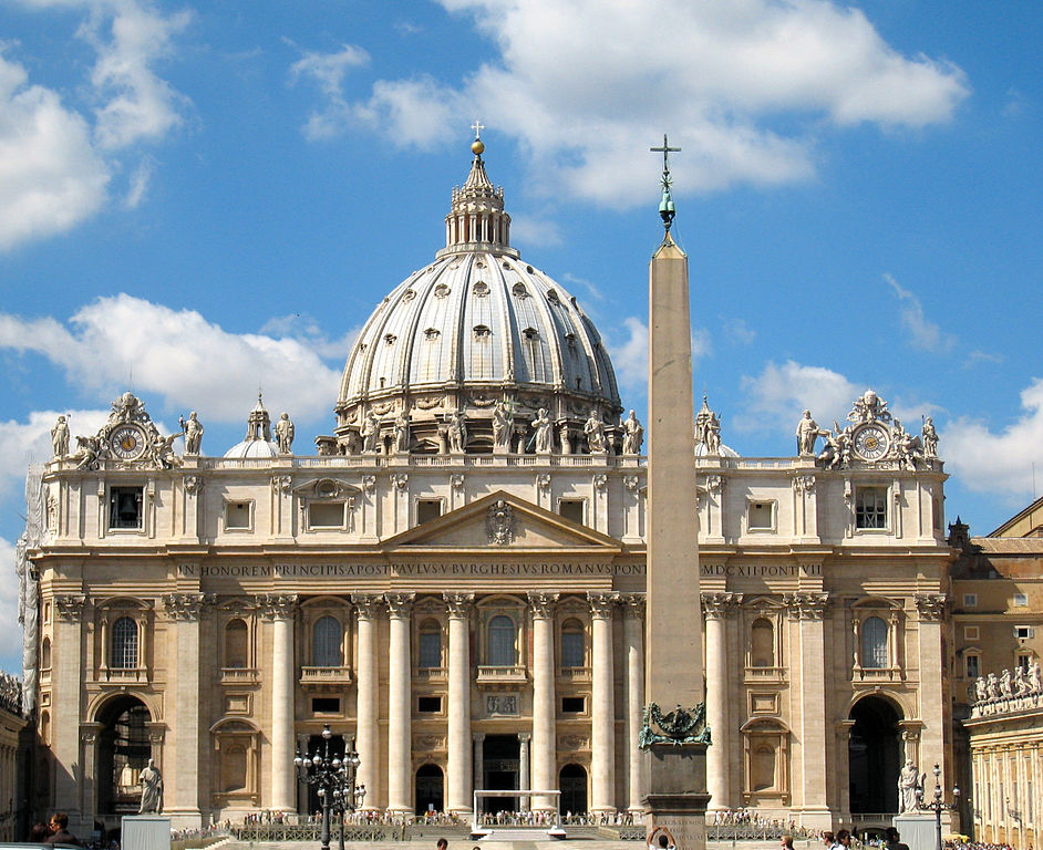 Basilica 101: What is a Basilica and Its Historical Significance? - PlantHD