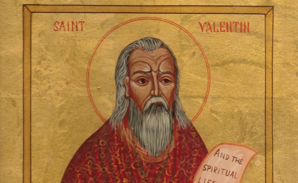 10 Facts About Saint Valentine History Hit - roblox reasons to die as a saint