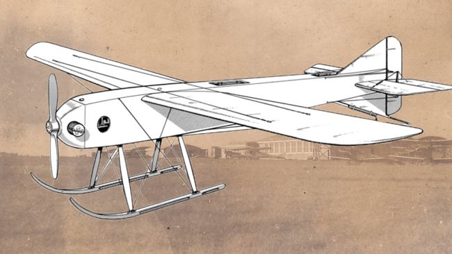 støn prosa distrikt When Were the First Military Drones Developed and What Role Did They Serve?  | History Hit