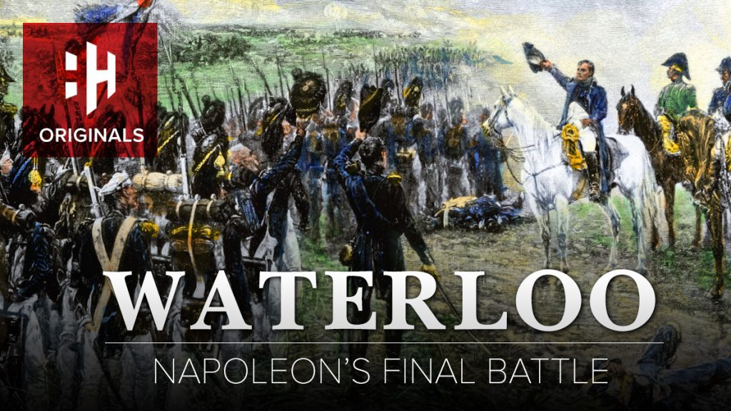 Napoleonic Wars Reason