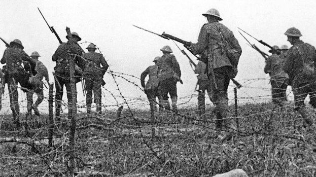 battle-of-the-somme