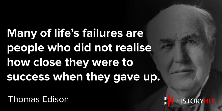 8 Motivational Quotes by Famous Historical Figures | History Hit