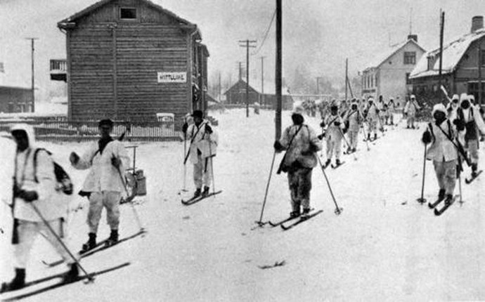 finnish-ski-army