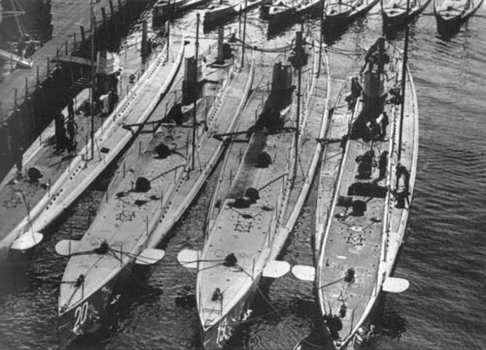 german_u-boats
