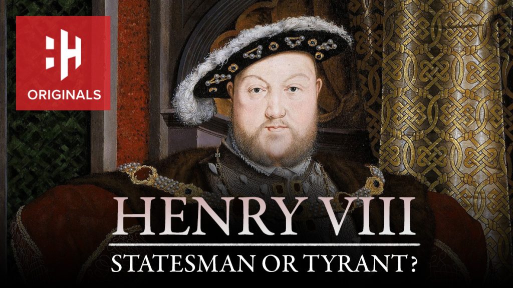 henry-viii | History Hit