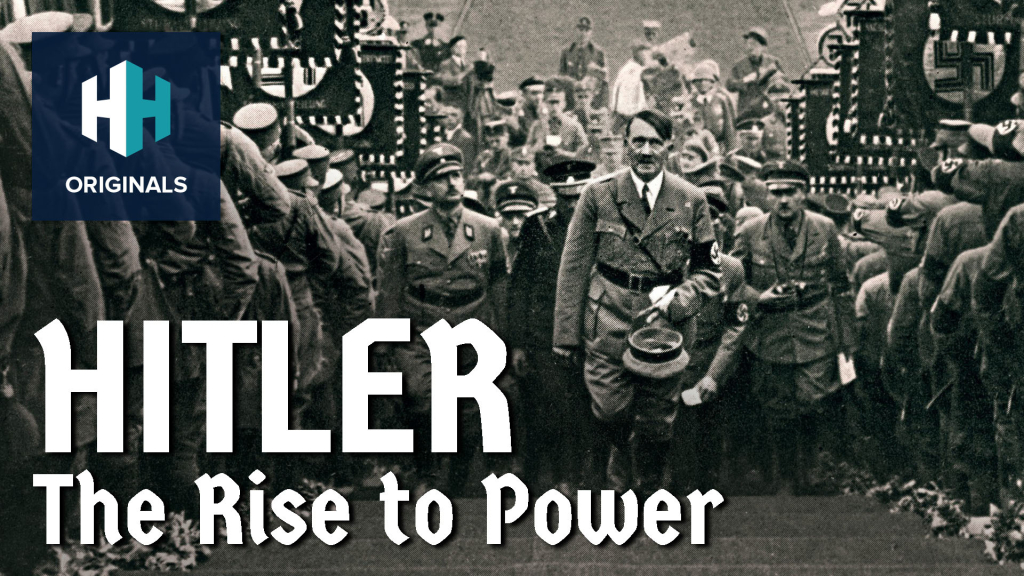 History Brief Adolf Hitler S Rise To Power ELXJC History Brief Adolf Hitler S Rise To Power ELXJC