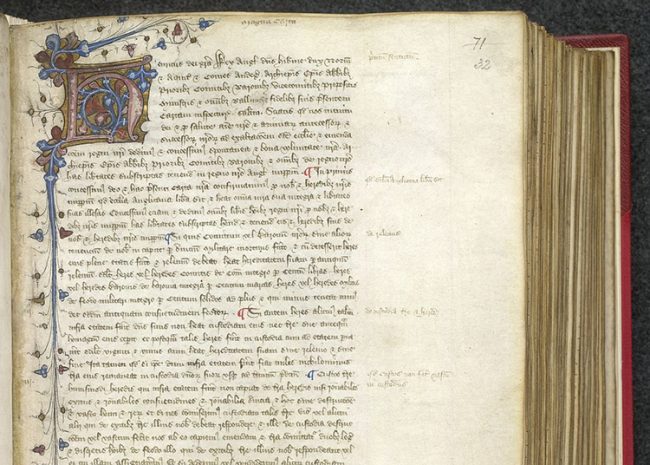24 of the Most Important Documents in British History 100 AD-1900