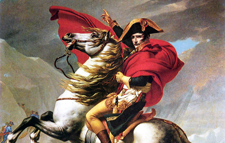 10 Facts About Napoleon Bonaparte | History Hit