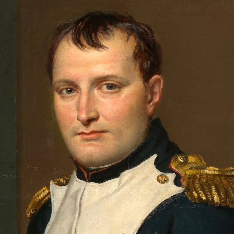 10 Facts About Napoleon Bonaparte | History Hit