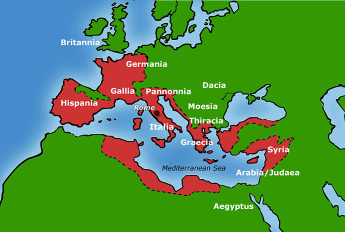 6 Ways Julius Caesar Changed Rome and the World | History Hit