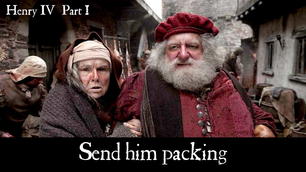 send-him-packing