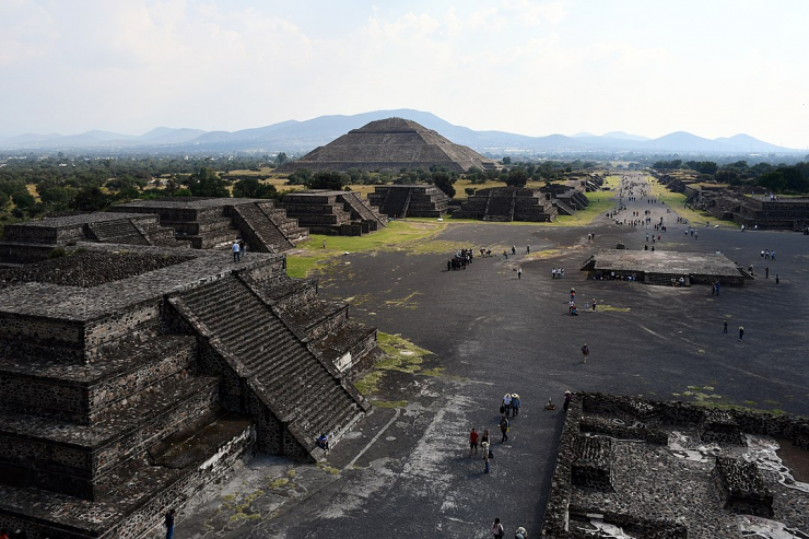 teotihuacan