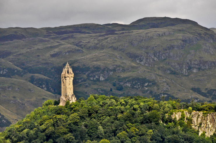 10 Facts About William Wallace - History Hit