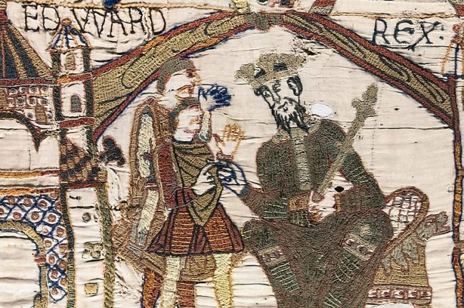 10 Little-Known Facts About Edward The Confessor