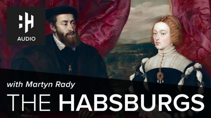 What Was the Habsburg Chin? | History Hit
