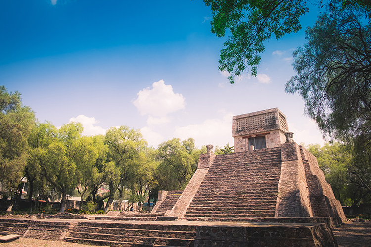 8 of the Best Aztec Ruins in Mexico Travel Guides History Hit