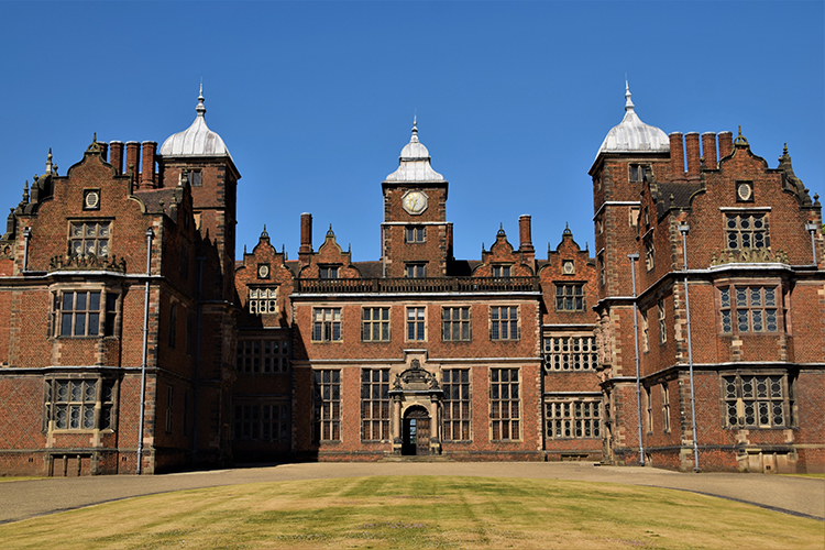 Aston Hall History and Facts History Hit