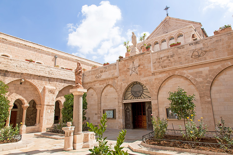 Church of the Nativity History and Facts History Hit