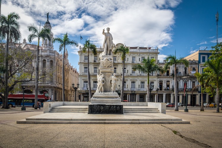 Historic Sites in Cuba Historical Landmarks History Hit