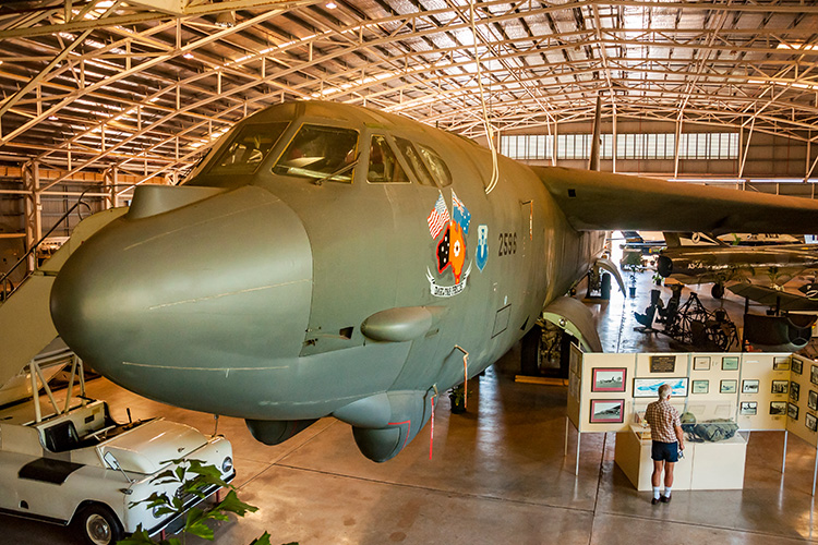 Darwin Military Museum History and Facts History Hit