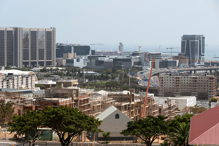 District Six History and Facts History Hit