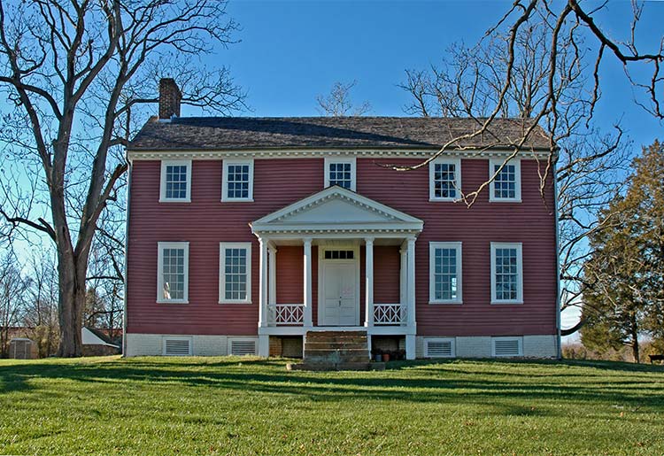 Ellwood Plantation History and Facts History Hit