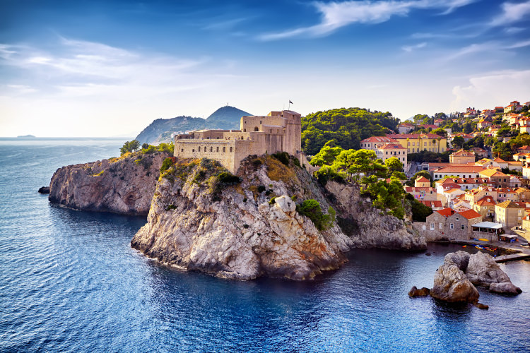 10 Best Historic Sites In Croatia Historical Landmarks History Hit 10 Best Historic Sites In Croatia Historical Landmarks History Hit