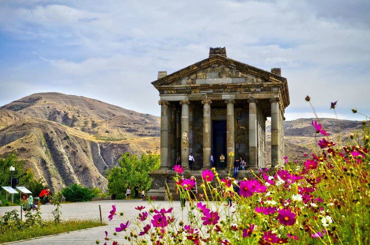 7 Most Famous Ancient Roman Temples 4 7 Most Famous Ancient Roman Temples | The Roman Empire