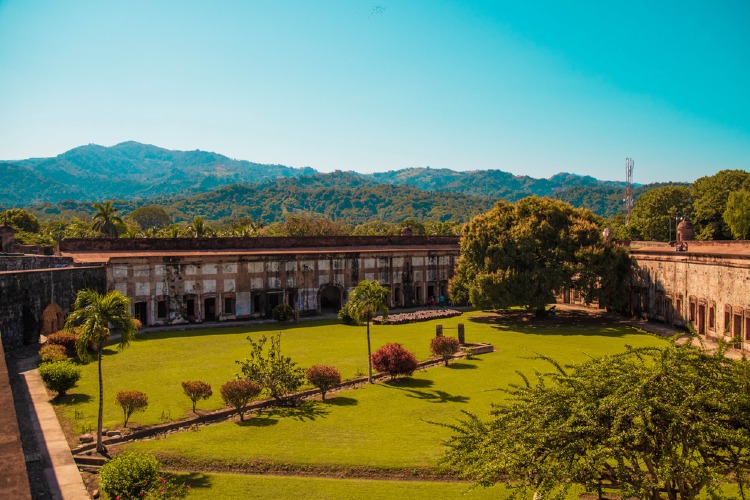 5 Best Historic Sites in Honduras Historical Landmarks History Hit