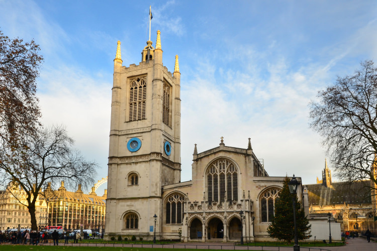 St Margaret’s Church, Westminster History and Facts History Hit