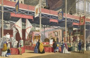 8 Facts About the 1851 Great Exhibition and the Crystal Palace ...