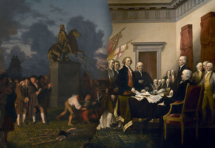 6 Key Causes of the American Revolution