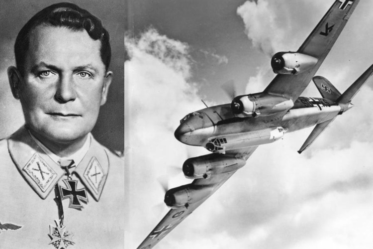 10 Facts About The German Luftwaffe History Hit